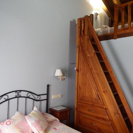 La Casuca Del Esbardu Hotel Vilde Esterno foto