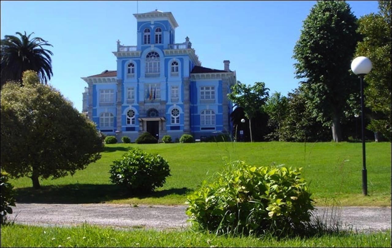 La Casuca Del Esbardu Hotel Vilde Esterno foto