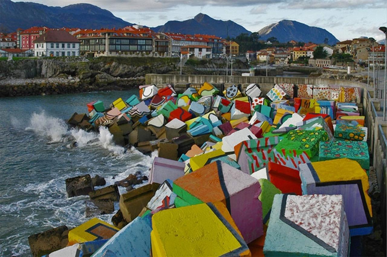 La Casuca Del Esbardu Hotel Vilde Esterno foto